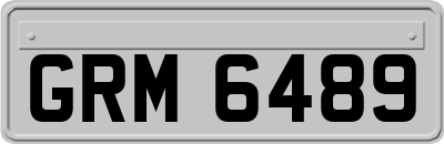 GRM6489