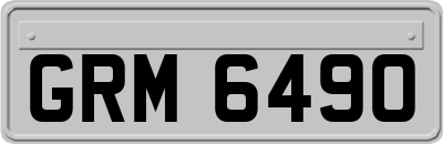 GRM6490