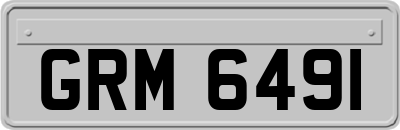 GRM6491