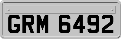 GRM6492
