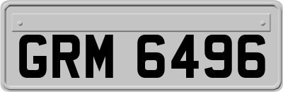 GRM6496