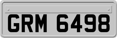 GRM6498