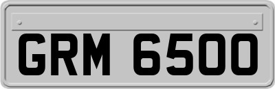 GRM6500