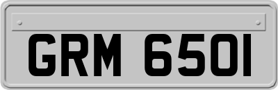 GRM6501