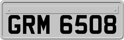 GRM6508