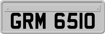 GRM6510