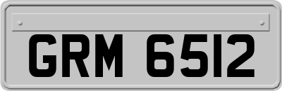 GRM6512