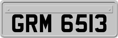 GRM6513