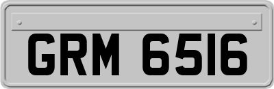 GRM6516
