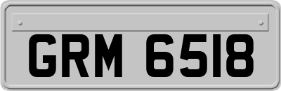 GRM6518