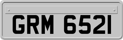 GRM6521