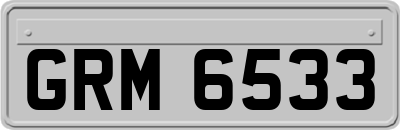 GRM6533