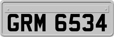 GRM6534