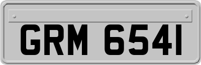 GRM6541