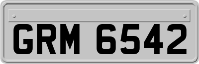 GRM6542