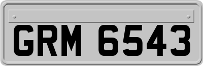 GRM6543