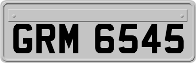 GRM6545