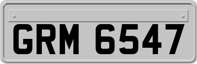 GRM6547