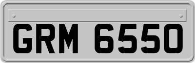 GRM6550