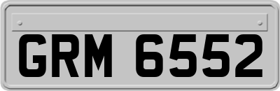 GRM6552