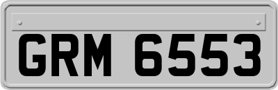 GRM6553