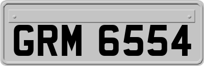 GRM6554