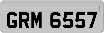 GRM6557
