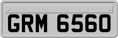 GRM6560