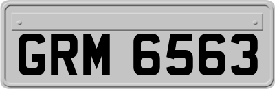 GRM6563