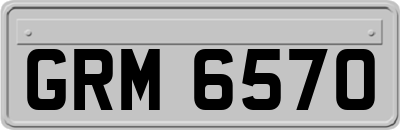 GRM6570