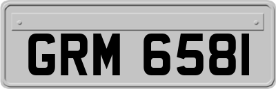 GRM6581