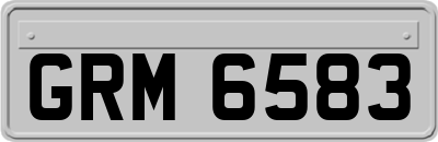 GRM6583
