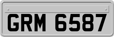 GRM6587