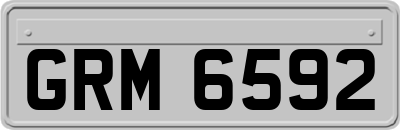 GRM6592