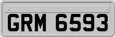 GRM6593