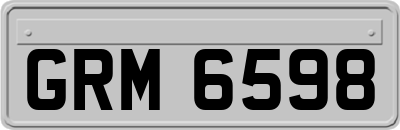 GRM6598