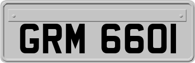 GRM6601