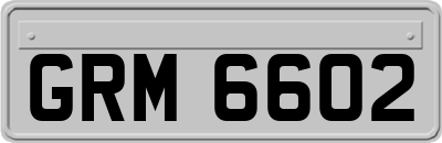 GRM6602