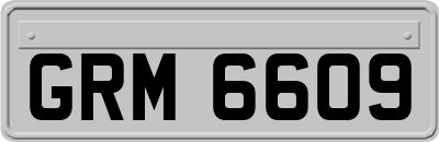 GRM6609