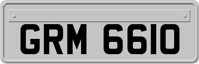 GRM6610