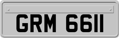 GRM6611
