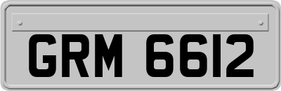 GRM6612