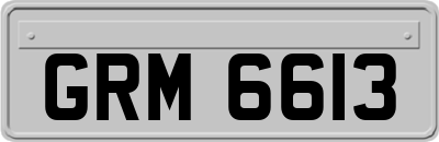 GRM6613