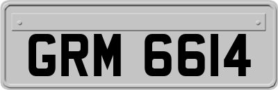 GRM6614