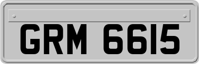 GRM6615