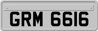GRM6616