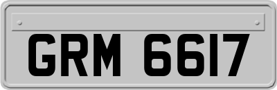 GRM6617
