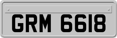 GRM6618