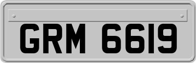GRM6619