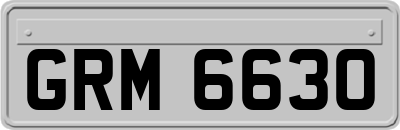 GRM6630